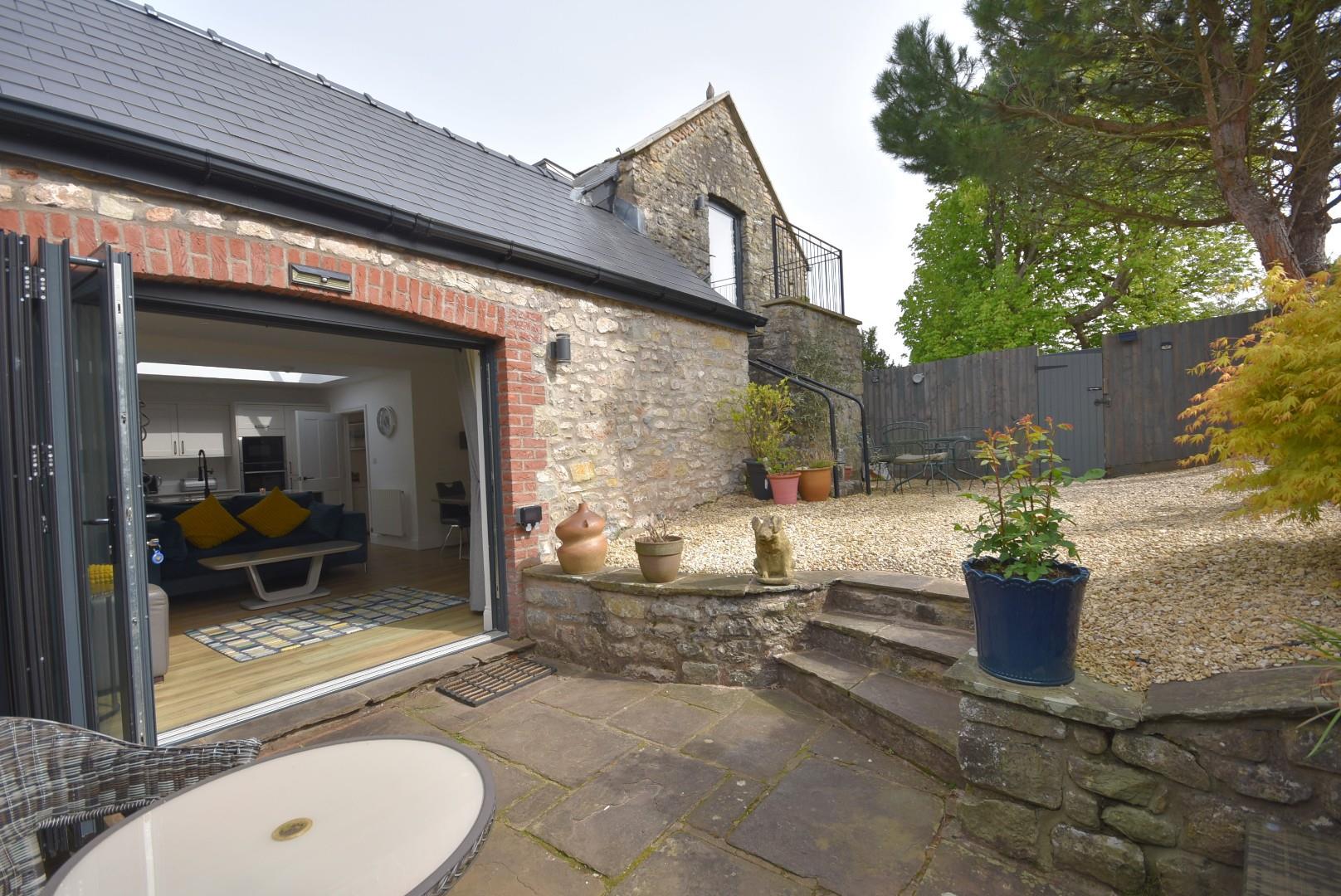 10 The Coach House, Old Port Road, Wenvoe, CF5 6AN